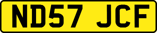 ND57JCF