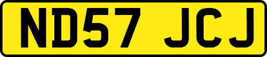 ND57JCJ