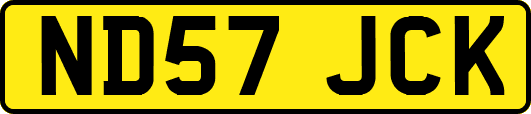 ND57JCK
