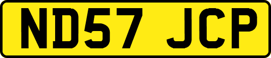 ND57JCP