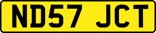 ND57JCT