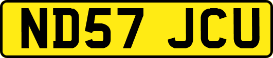 ND57JCU
