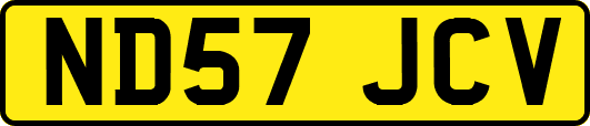 ND57JCV