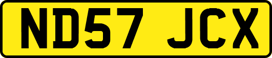 ND57JCX