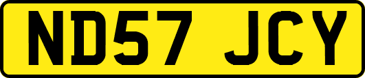 ND57JCY
