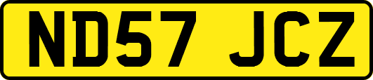 ND57JCZ