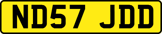 ND57JDD