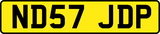ND57JDP