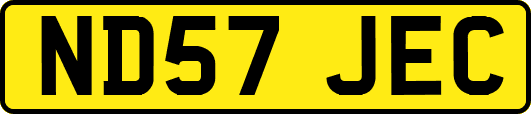 ND57JEC