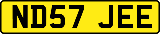 ND57JEE