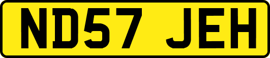ND57JEH