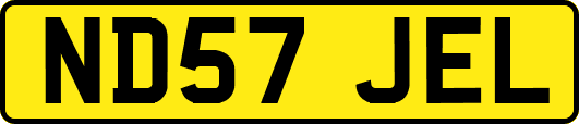 ND57JEL