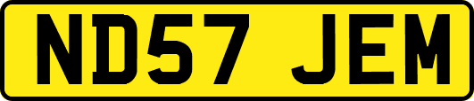 ND57JEM