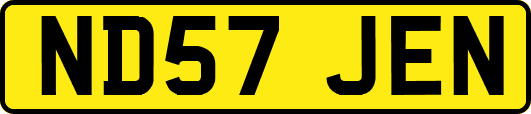 ND57JEN