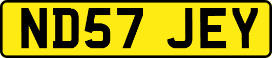 ND57JEY