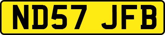 ND57JFB