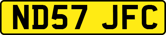 ND57JFC