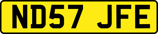 ND57JFE