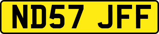 ND57JFF