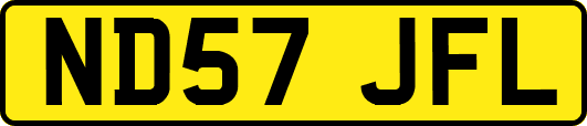 ND57JFL