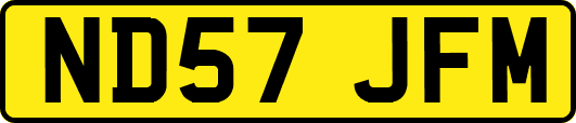 ND57JFM