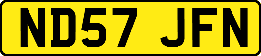 ND57JFN