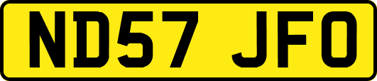 ND57JFO