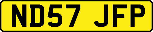 ND57JFP