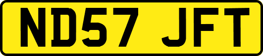 ND57JFT