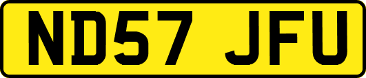 ND57JFU