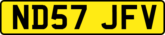 ND57JFV