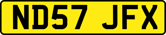 ND57JFX