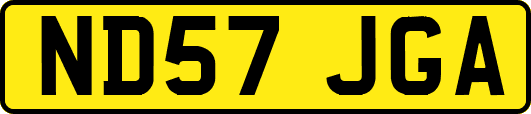 ND57JGA