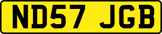 ND57JGB