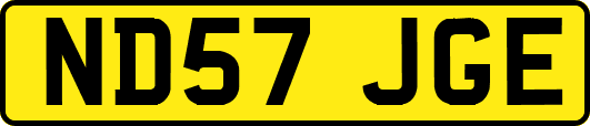 ND57JGE