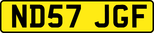 ND57JGF