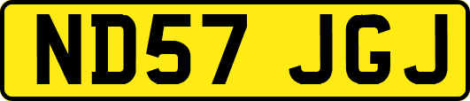 ND57JGJ