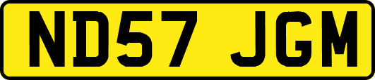 ND57JGM