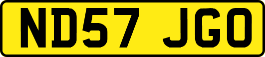 ND57JGO