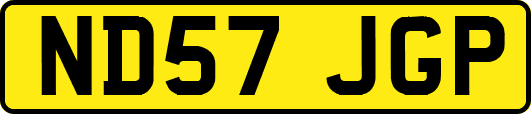 ND57JGP