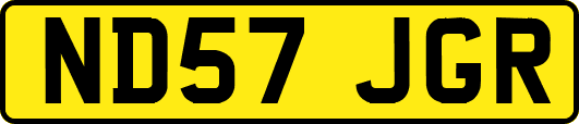 ND57JGR
