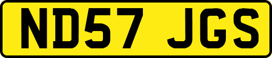 ND57JGS