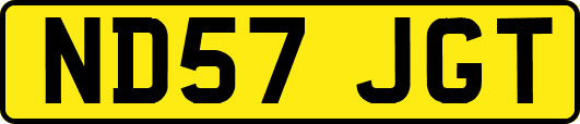 ND57JGT