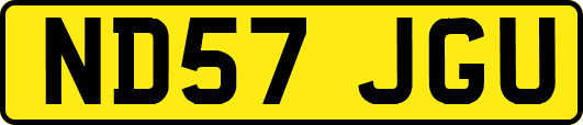 ND57JGU