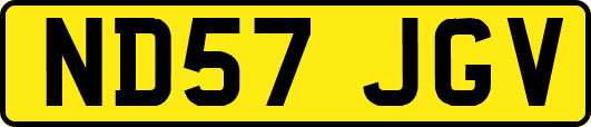 ND57JGV