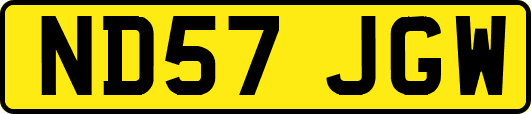 ND57JGW