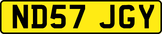 ND57JGY