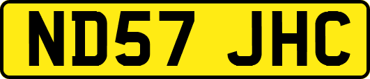 ND57JHC