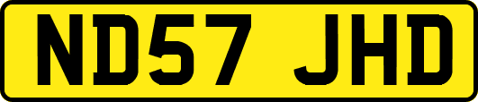 ND57JHD