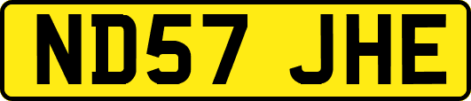 ND57JHE